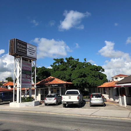 Hotel Seranta Brisas De Bavaro (Adults Only) Punta Cana Exterior photo