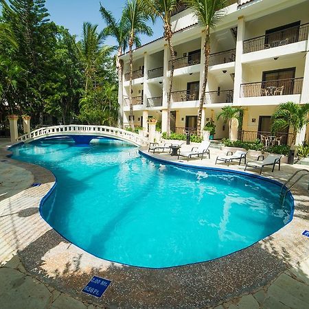 Hotel Seranta Brisas De Bavaro (Adults Only) Punta Cana Exterior photo