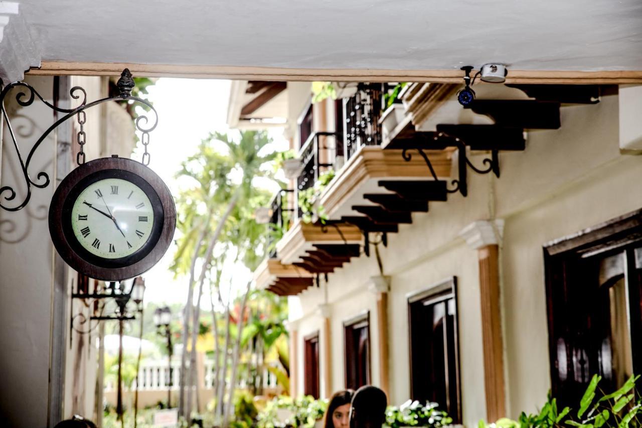 Hotel Seranta Brisas De Bavaro (Adults Only) Punta Cana Exterior photo